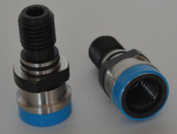 high quality CNC lathe tool Accessories Pull Studs for Collet Chuck NC40 NC50