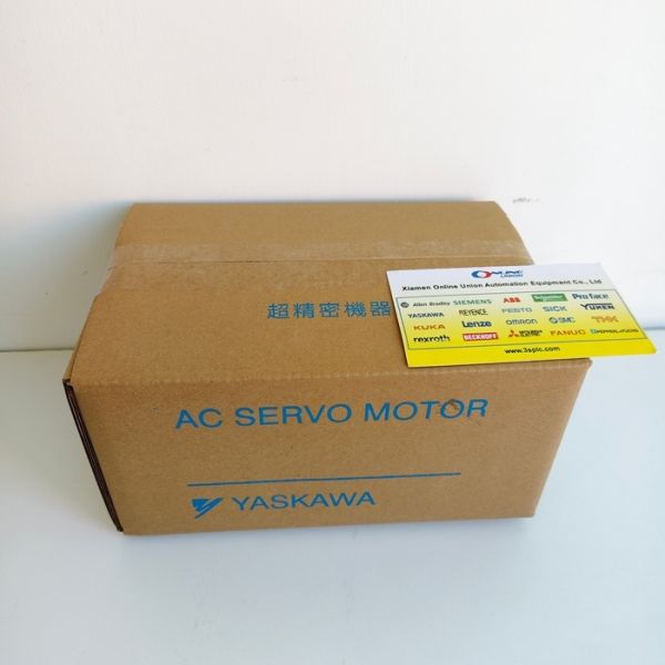 SGMG-09V2ABC YASKAWA High-performance Servo Motor