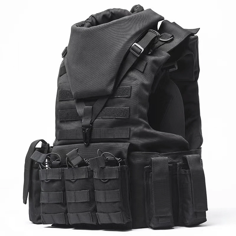 Ballistic Bulletproof Vest