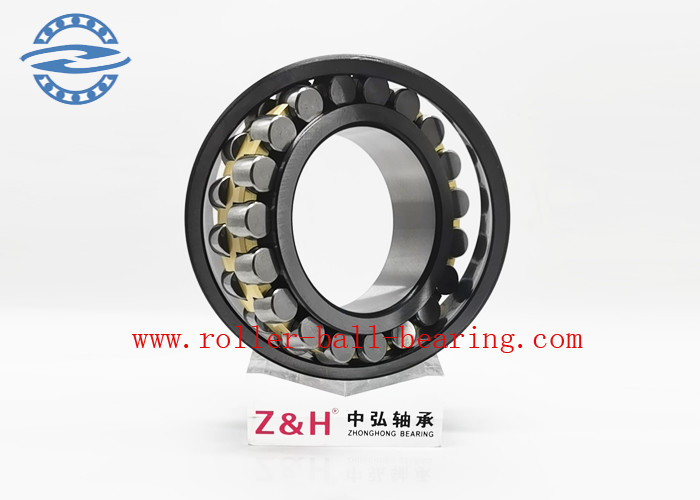 Spherical Double Row Roller Bearing 22218 E CC CA CK Size 90*160*40MM
