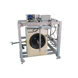 IEC 60335 Refrigerator Washing Machine Door Open Integrated Endurance PLC