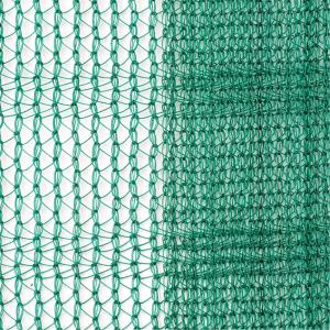 Quality strength plastic material olive net for sale