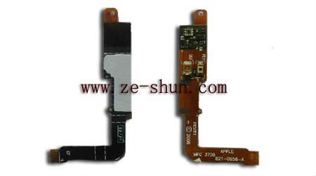 mobile phone flex cable for iphone 3G speaker