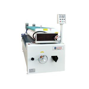 Buy cheap ISO9001 5KW Roller Coating Equipment With 1.5mm Steel Plate from wholesalers