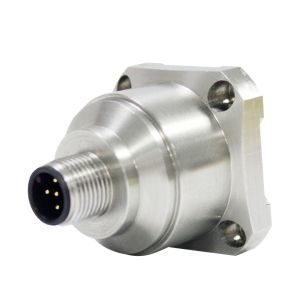 Output 0 - 5V Triaxial Accelerometer Vibration Detection Sensor