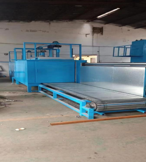 Qingzhou Factory's New Electric Honeycomb Evaporative Cooling Pad for Bee Farm Greenhouse Poultry Farm-Made from Paper