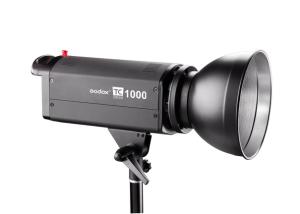 Quality Studio Flash TC Series TC1000 Photography Studio Lighting 1000w for sale