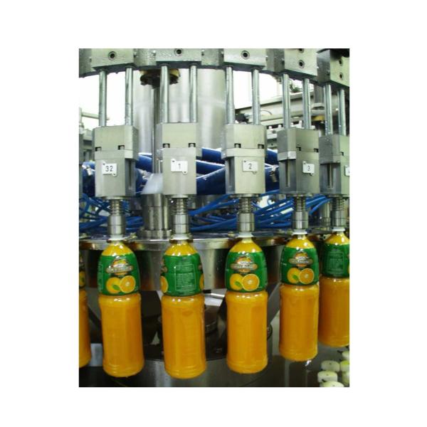 Bath Pasteurized Tunnel Sterilizer for Juice Processing Line and Farms Needs
