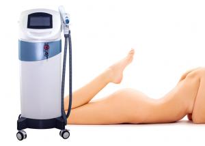 China E Light IPL Hair Removal Machine For Women / Men Permanent Body Hair Removal on sale