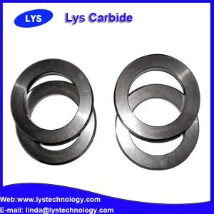 Quality China supplier tungsten carbide ribbing roller ring for sale