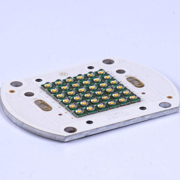 40*56mm Aluminum Base PCB LED Module SMD 3535 For Flood Lighting