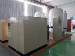 Pressure Swing Adsorption PSA Medical Oxygen Generator Supplier