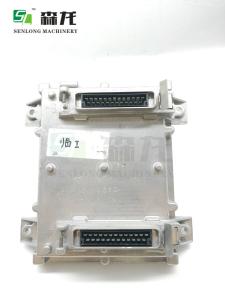 Quality Shandong Lingong 210 Excavator Engine Board for sale