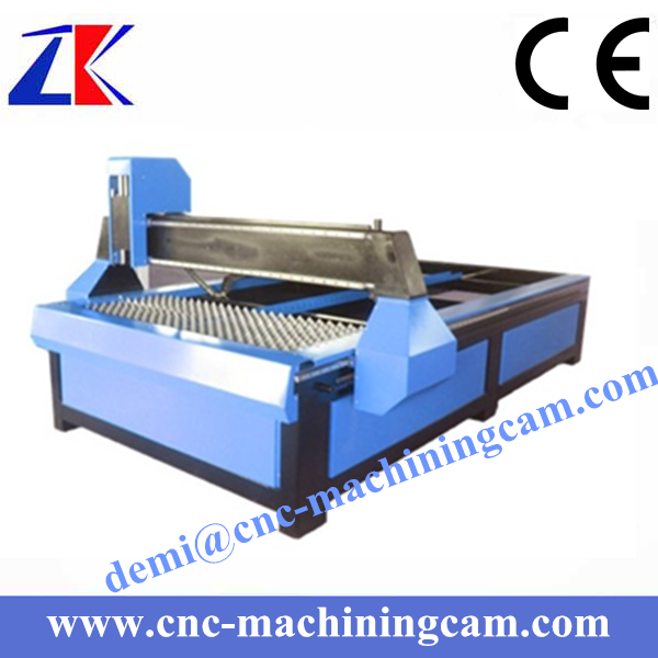 plasma cutter for sale ZK-1325(1300*2500mm)