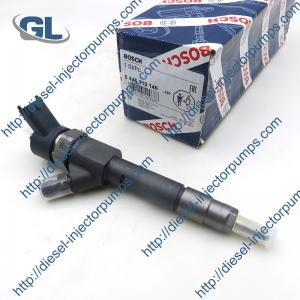 China Bosch Diesel Fuel Injector 0445110021 0986435007 0445110146 For Opel Vauxhall on sale