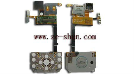 mobile phone flex cable for Sony Ericsson W580 camera