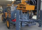 Mud Pump Drilling Rig With Fast Rotation Speed