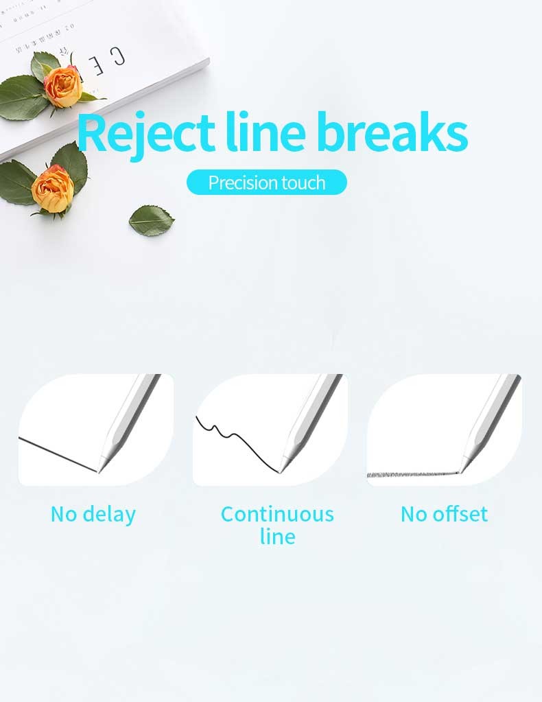 Tablets Accessories Universal Stylus Pen
