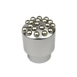 Oil Drilling Tungsten Carbide Buttons Oil Cone Bits Insert