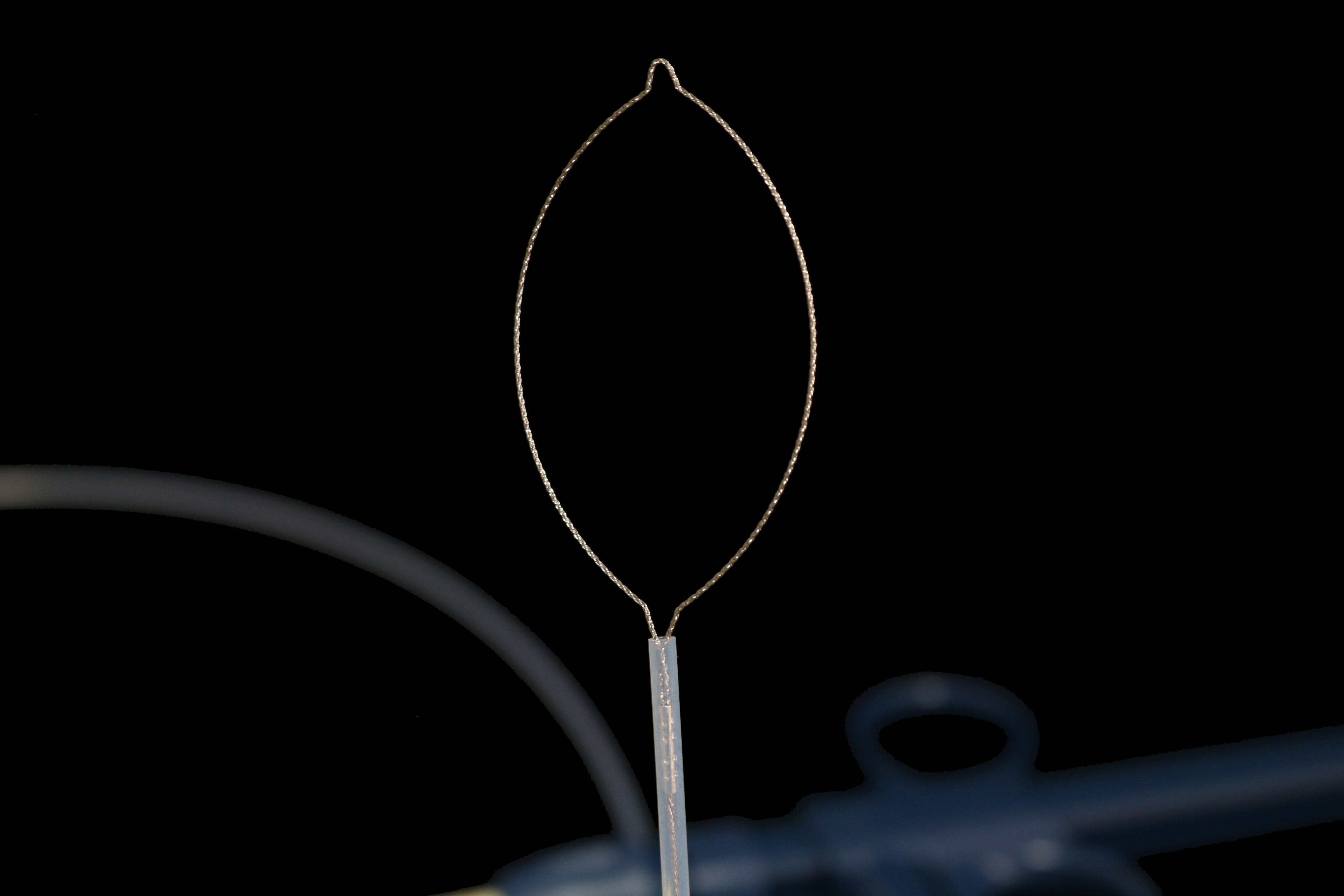 Convenient Using Polypectomy Snare Instrument With 3 Years Shelf Life
