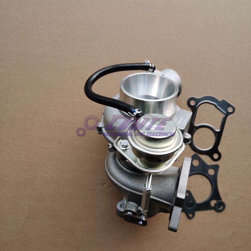 RHF4 Turbocharger 8980118923 For ISUZU D-Max 4JJ1 8-98011892-3