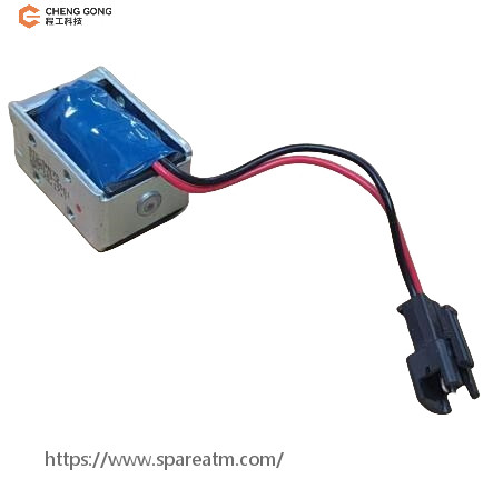497-0517268-94 Fujitsu GSR50 Upper Dispensing Module Fujitsu ATM Machine Spare Parts New Orignal