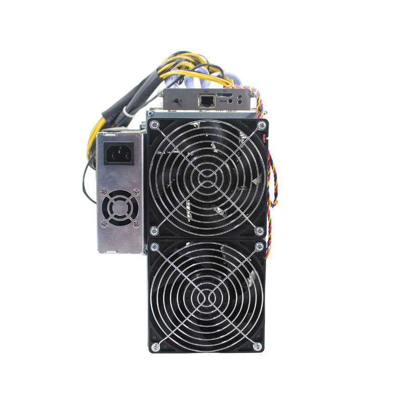 2000W Goldshell ASIC Miner HS3 Handshake 2000Gh/S Ethernet Interface