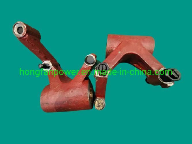 Zchai Z170 Accessories Marine 6170 8170 Diesel Engine High Pressure Oil Pump Rotating Shaft Z6170.18.1-2b