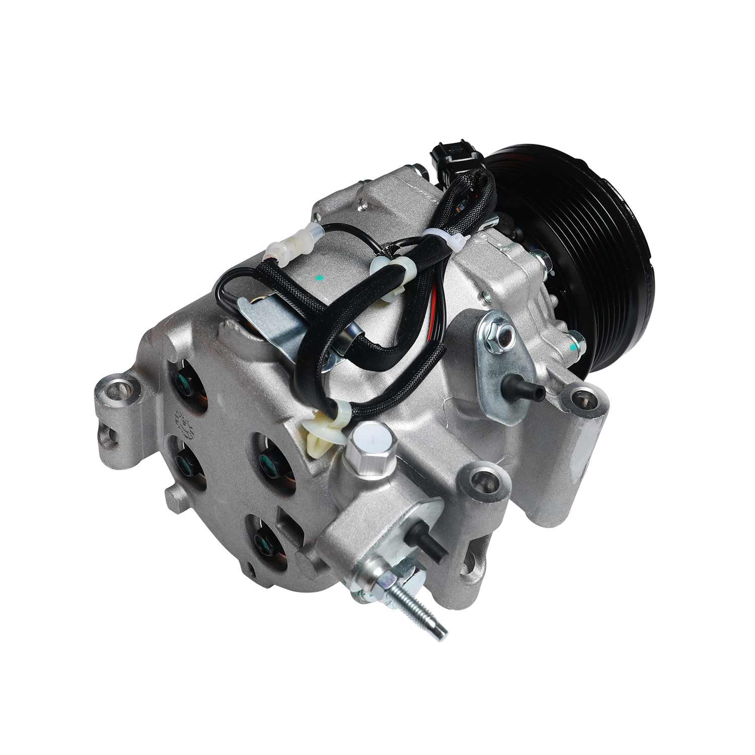 Top Rated Air Conditioning Compressor for 2007-2012 Honda CR-V 2.0 LX RE5 RE1 R20A1