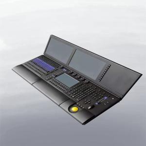 Quality LTC/MIDI DMX Light Controller Dmx512 LED Controller 6 Output for sale