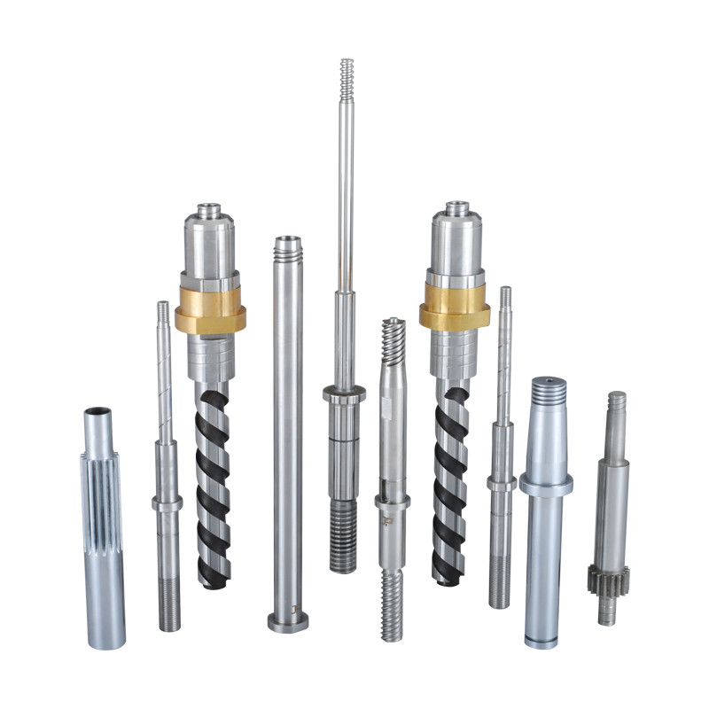 SKD61 Connector Die Parts Precision Engineering For Medical Application