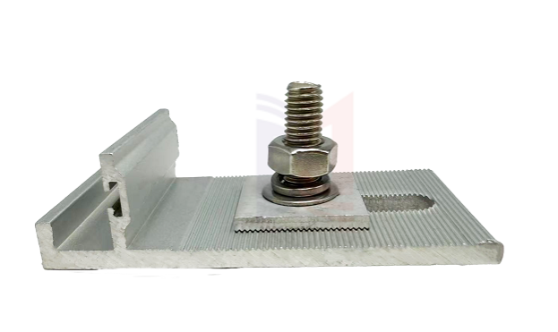 20mm terracotta panel facade aluminum alloy clip for support systems