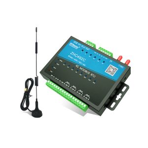 Alarm Wireless MQTT MODBUS Modem