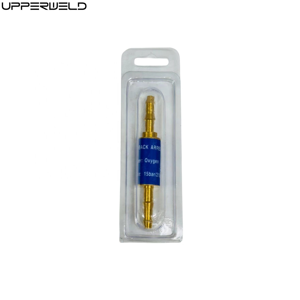 Max.oper Oxygen Welding Accessories Oxygen Flashback Arrestor for Upper Welding