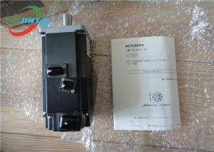 Quality SMT PICK AND PLACE MACHINE SPARE PARTS JUKI MTS MOTOR 40045703 HF-KP43B-S12 for sale