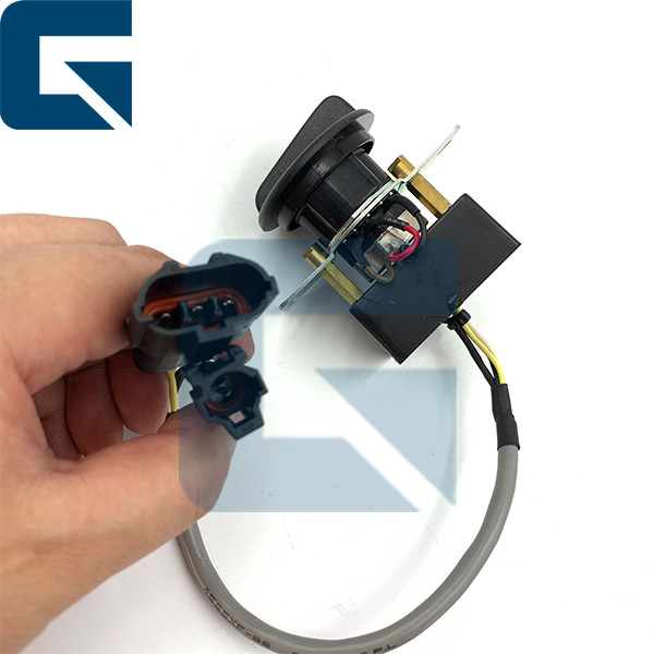 Hitach 14542152 Selector Switch 14542152 For EC210B Excavator