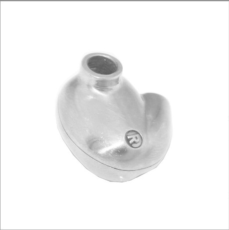 OEM Metallurgy Mim Metal Injection Molding Parts For Cylinda 2