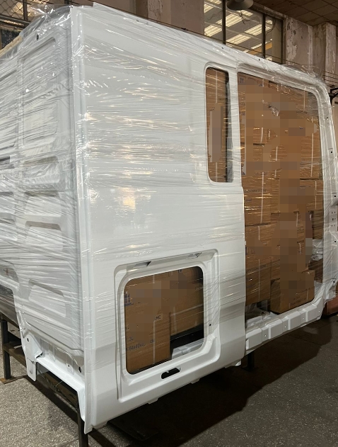 YZ16D418000002 AZ16D418002007 Sinotruk Sitrak howo CNHTC Broad body truck parts shell CABIN cab assembly for cab upgrade