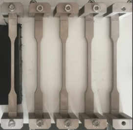 Polyvinyl Chloride Sample Making Machine Fully Automatic Four Axis Control