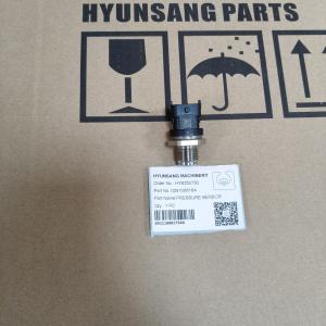 Quality Hyunsang Excavator Parts PRESSURE SENSOR 0281006164 for sale