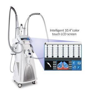 Quality KES vacuum cavitation Slimming Machine Weight Loss Fat Removal Sculpting for sale