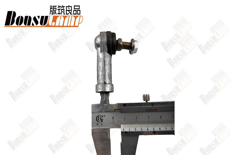 8-97174055-0 Shift Relay Lever For ISUZU 600P 700P 8971740550