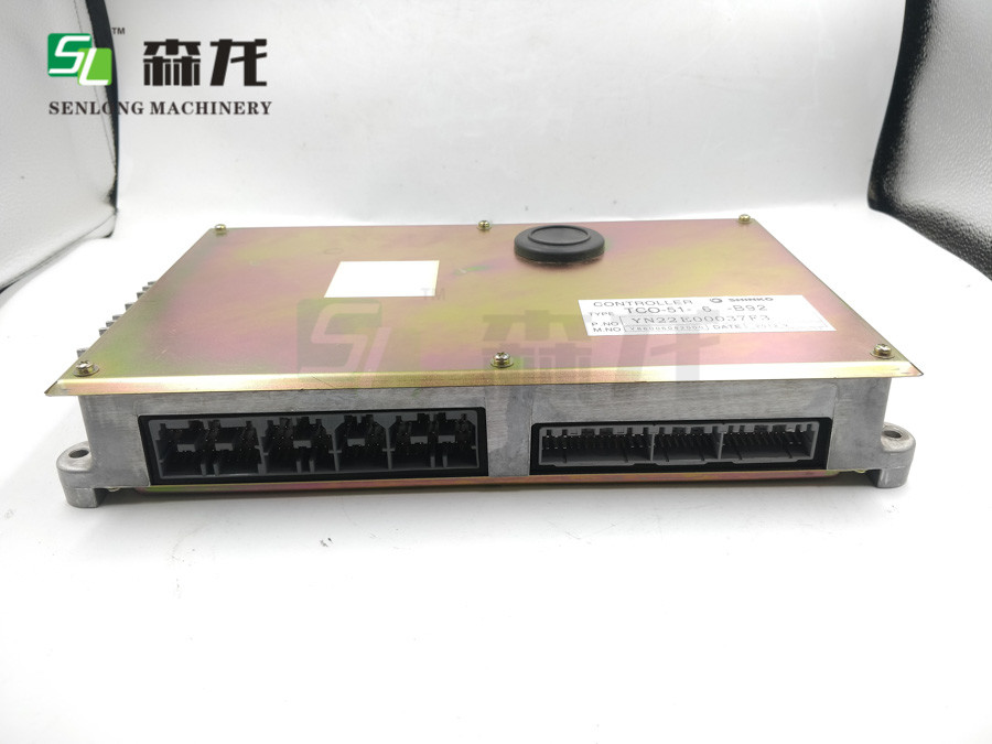 Kobelco SK200-6 SK230-6 SK250-6 Excavator Computer Board YN22E00037F3