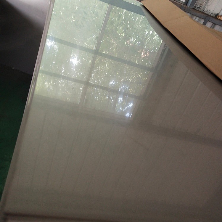 Hot Rolled / Cold Rolled 310 Stainless Steel Plate 1Mm Mill Test Certificate
