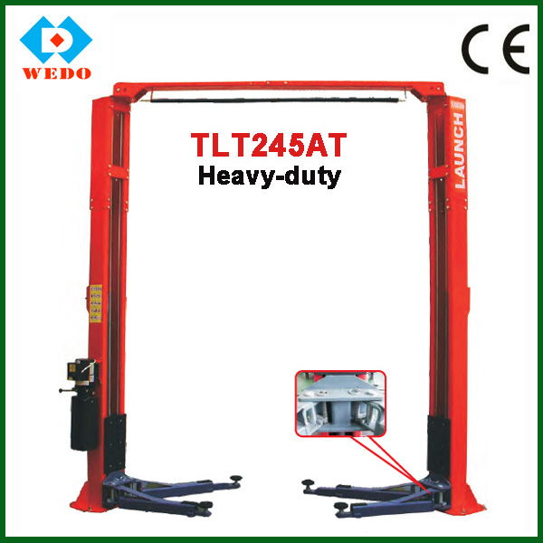 Launch Auto Lift Launch TLT245AT