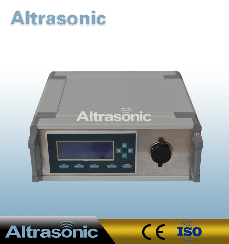 Ultrasonic Milling Pigments for Cosmetic Inks