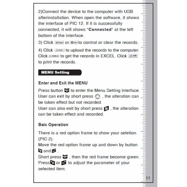 Rechargeable 70m Color display high-precision Laser rangefinder distance meter trena Laser tape measure Diastimeter