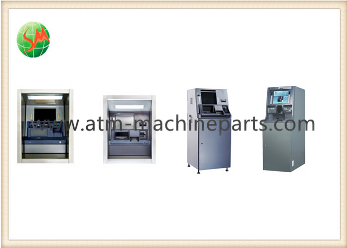 1P004439A Atm Parts Repair Hitachi WLR4-B4-CBL ASSY BCRM Lower Rear Assembly Opteva 328 Machine