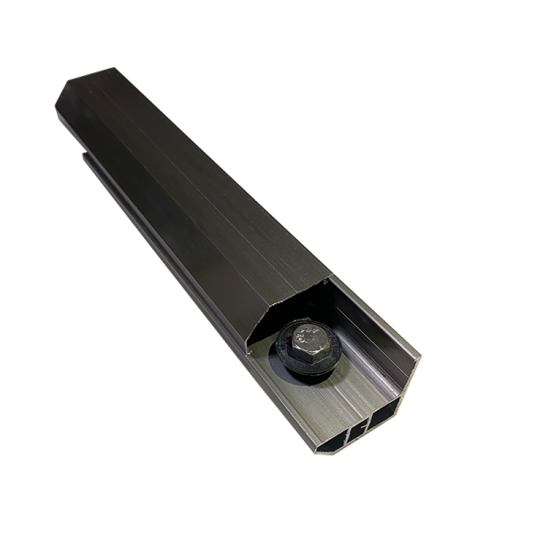 Window Invisible Grille Easy To Clean Vertical Horizontal Opening Direction Ideal for Architects Seeking and Discreet Security Options