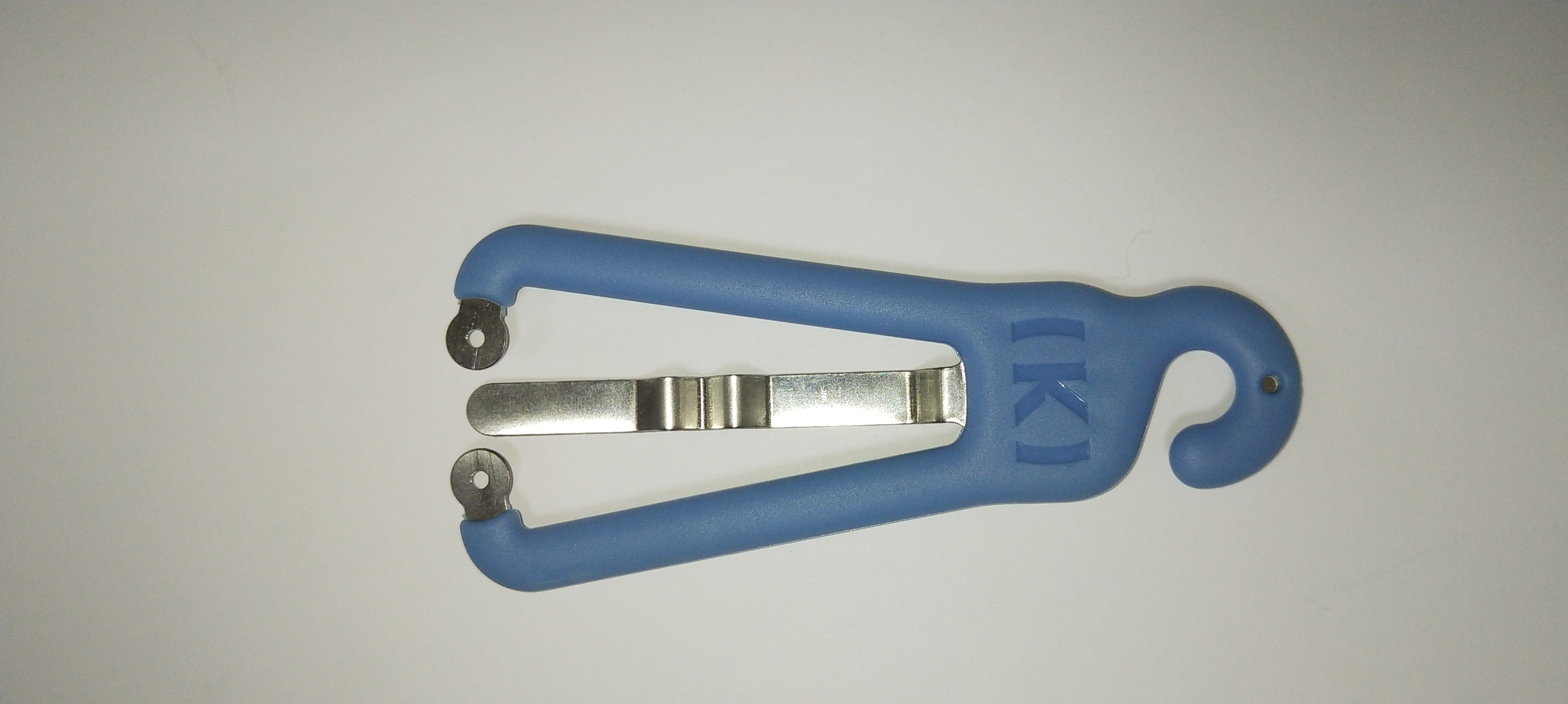 TPE Plastic Hardware Package For Electronic Digital / Medical Devices / Auto Parts
